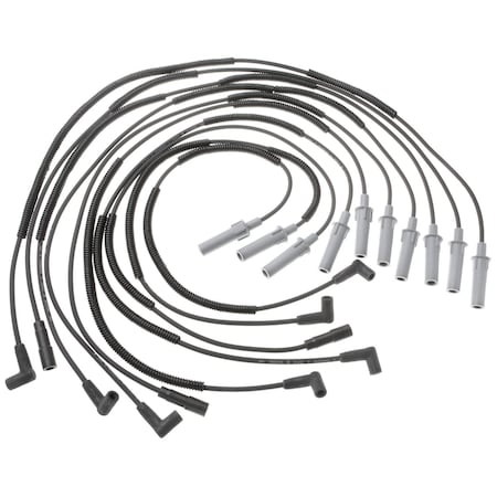 Standard Wires Domestic Car Wire Set, 7887 7887